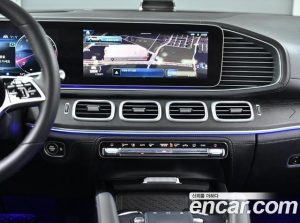 Mercedes-Benz GLE-Class GLE450 4MATIC 2025 года из Южной Кореи