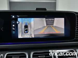 Mercedes-Benz GLE-Class GLE450 4MATIC 2025 года из Южной Кореи