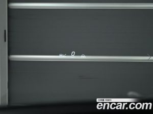 Mercedes-Benz GLE-Class GLE450 4MATIC 2025 года из Южной Кореи