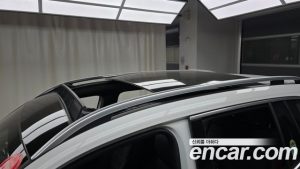 Mercedes-Benz GLB-Class AMG GLB35 4MATIC 2025 года из Южной Кореи