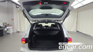 Mercedes-Benz GLB-Class AMG GLB35 4MATIC 2025 года из Южной Кореи