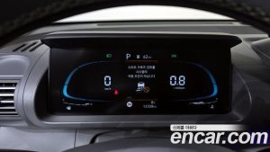Hyundai Casper Turbo Inspiration 2024 года из Южной Кореи