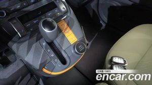 Hyundai Casper Turbo Inspiration 2024 года из Южной Кореи