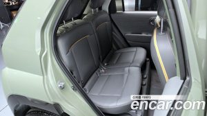 Hyundai Casper Turbo Inspiration 2024 года из Южной Кореи