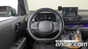Hyundai Casper Turbo Inspiration 2024 года из Южной Кореи