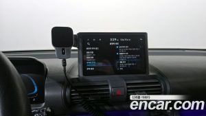 Hyundai Casper Turbo Inspiration 2024 года из Южной Кореи