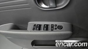 Hyundai Casper Turbo Inspiration 2024 года из Южной Кореи