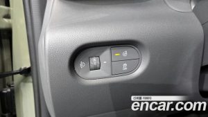 Hyundai Casper Turbo Inspiration 2024 года из Южной Кореи