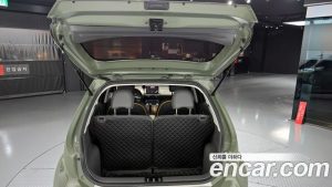 Hyundai Casper Turbo Inspiration 2024 года из Южной Кореи