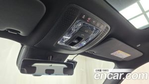 Mercedes-Benz GLB-Class AMG GLB35 4MATIC 2025 года из Южной Кореи