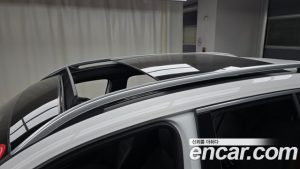 Mercedes-Benz GLB-Class AMG GLB35 4MATIC 2025 года из Южной Кореи