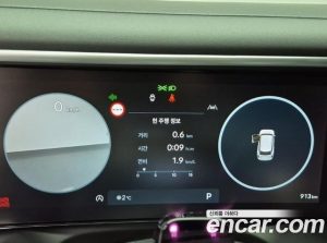 Hyundai Palisade Бензин 2.5T 4WD 9-Seater 2026 года из Южной Кореи
