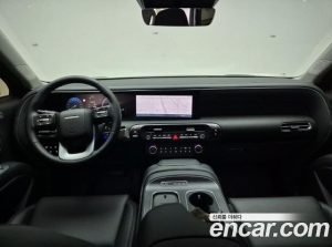 Hyundai Palisade Бензин 2.5T 4WD 9-Seater 2026 года из Южной Кореи