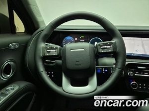 Hyundai Palisade Бензин 2.5T 4WD 9-Seater 2026 года из Южной Кореи