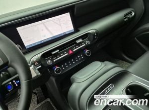 Hyundai Palisade Бензин 2.5T 4WD 9-Seater 2026 года из Южной Кореи