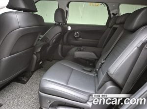 Hyundai Palisade Бензин 2.5T 4WD 9-Seater 2026 года из Южной Кореи
