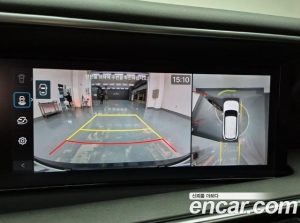 Hyundai Palisade Бензин 2.5T 4WD 9-Seater 2026 года из Южной Кореи