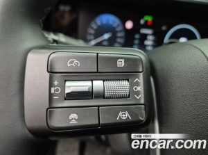 Hyundai Palisade Бензин 2.5T 4WD 9-Seater 2026 года из Южной Кореи