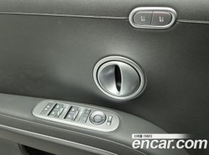 Hyundai Palisade Бензин 2.5T 4WD 9-Seater 2026 года из Южной Кореи