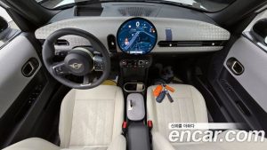 Mini Cooper 5Door Favoured 2025 года из Южной Кореи