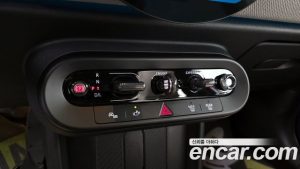 Mini Cooper 5Door Favoured 2025 года из Южной Кореи