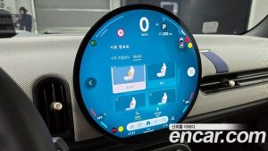 Mini Cooper 5Door Favoured 2025 года из Южной Кореи