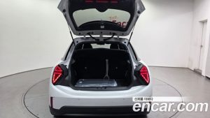 Mini Cooper 5Door Favoured 2025 года из Южной Кореи
