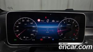 Mercedes-Benz CLE-Class CLE200 Cabriolet 2025 года из Южной Кореи