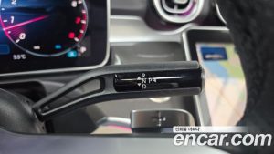 Mercedes-Benz CLE-Class CLE200 Cabriolet 2025 года из Южной Кореи