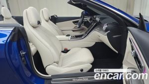 Mercedes-Benz CLE-Class CLE200 Cabriolet 2025 года из Южной Кореи