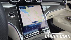 Mercedes-Benz CLE-Class CLE200 Cabriolet 2025 года из Южной Кореи