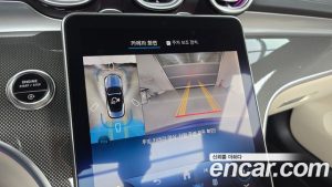 Mercedes-Benz CLE-Class CLE200 Cabriolet 2025 года из Южной Кореи