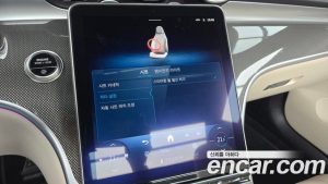 Mercedes-Benz CLE-Class CLE200 Cabriolet 2025 года из Южной Кореи