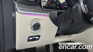 Mercedes-Benz CLE-Class CLE200 Cabriolet 2025 года из Южной Кореи