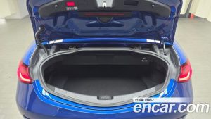 Mercedes-Benz CLE-Class CLE200 Cabriolet 2025 года из Южной Кореи
