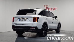 Kia Sorento HEV 1.6 2WD 2024 года из Южной Кореи