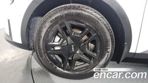 Kia Sorento HEV 1.6 2WD 2024 года из Южной Кореи