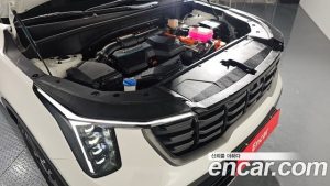 Kia Sorento HEV 1.6 2WD 2024 года из Южной Кореи