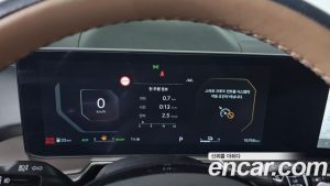 Kia Sorento HEV 1.6 2WD 2024 года из Южной Кореи