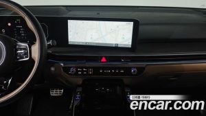 Kia Sorento HEV 1.6 2WD 2024 года из Южной Кореи