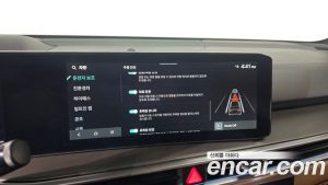 Kia Sorento HEV 1.6 2WD 2024 года из Южной Кореи