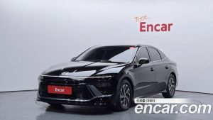 Hyundai Sonata Premium 2024 года из Южной Кореи