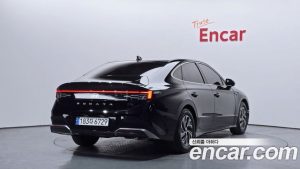 Hyundai Sonata Premium 2024 года из Южной Кореи