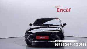 Hyundai Sonata Premium 2024 года из Южной Кореи