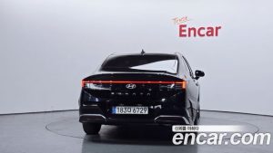 Hyundai Sonata Premium 2024 года из Южной Кореи