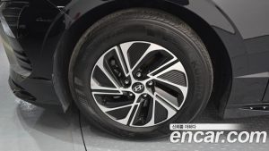 Hyundai Sonata Premium 2024 года из Южной Кореи
