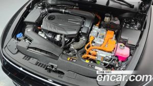 Hyundai Sonata Premium 2024 года из Южной Кореи