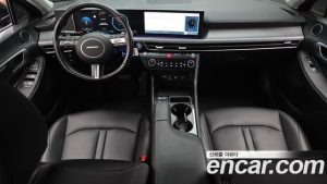 Hyundai Sonata Premium 2024 года из Южной Кореи