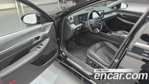 Hyundai Sonata Premium 2024 года из Южной Кореи