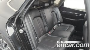 Hyundai Sonata Premium 2024 года из Южной Кореи